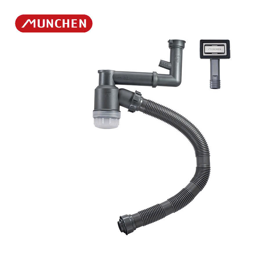 Chậu Inox AISI 304 MBS4878-S05